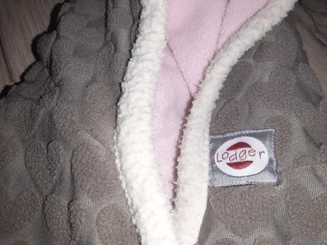 Lodger nosič, lodger