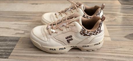 Topanky fila, fila,36