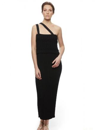 Stefanel nové dámske šaty mentolove xs - pc 259eur, xs