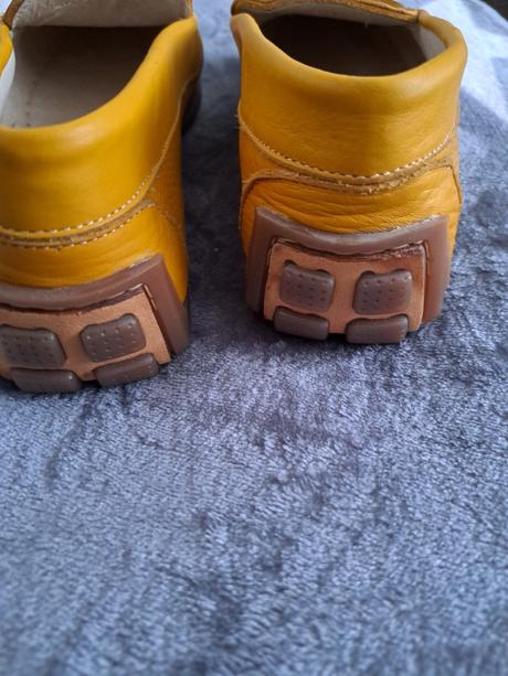 Kozene topanky 16e, 38