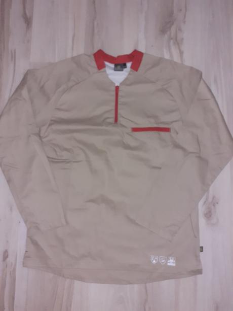 Pracovná blúza m, m