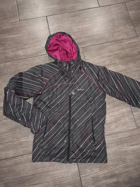 Lyžiarska bunda, alpine pro,xs