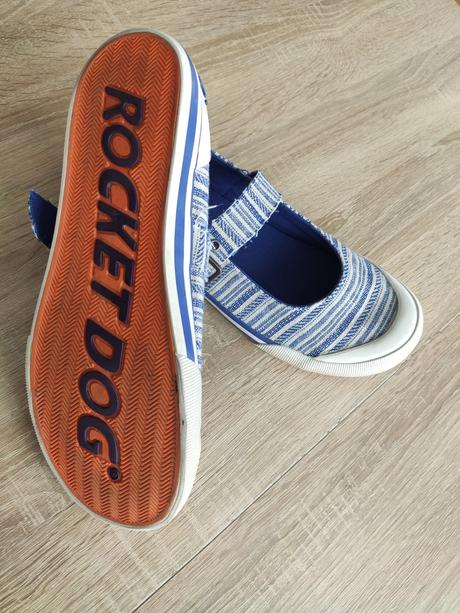 Rocket dog balerínky veľ.40, rocket dog,40