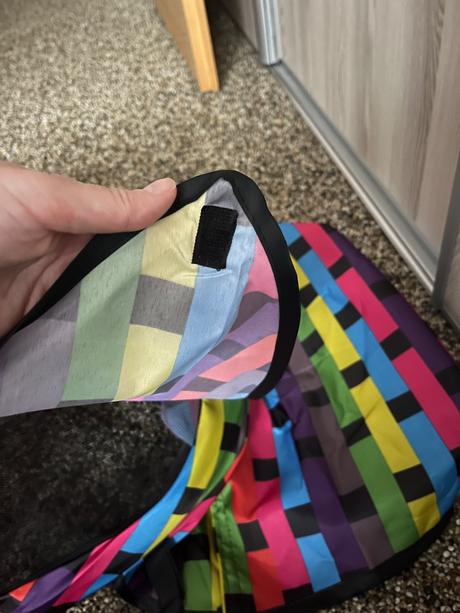 Univerzálna strecha na kočík, 