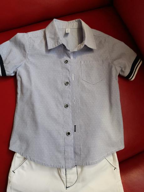 Košeľa idexe, č 80, idexe,80