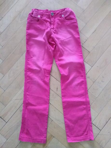 Nohavice, kenvelo,122