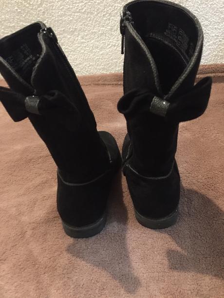 Nezateplene čižmičky, f&f,28