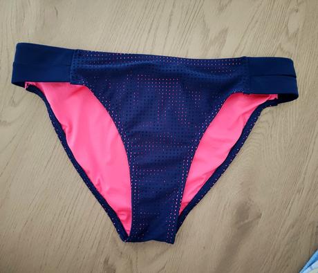 Plavky spodný diel, l