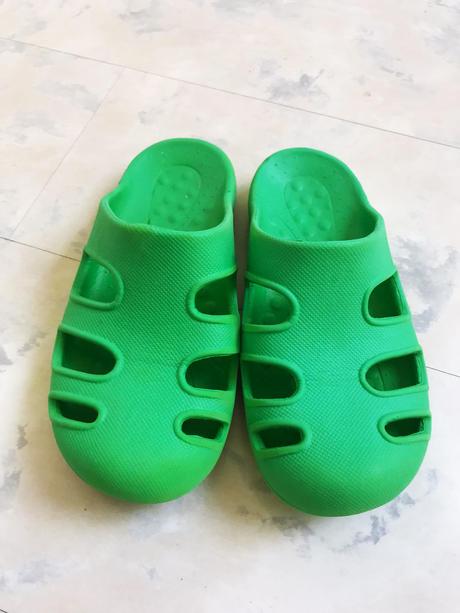 Kvalitné croksy 34/35, 34