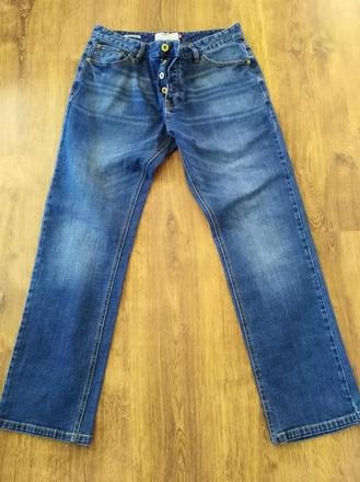 Pánske rifle, next,34