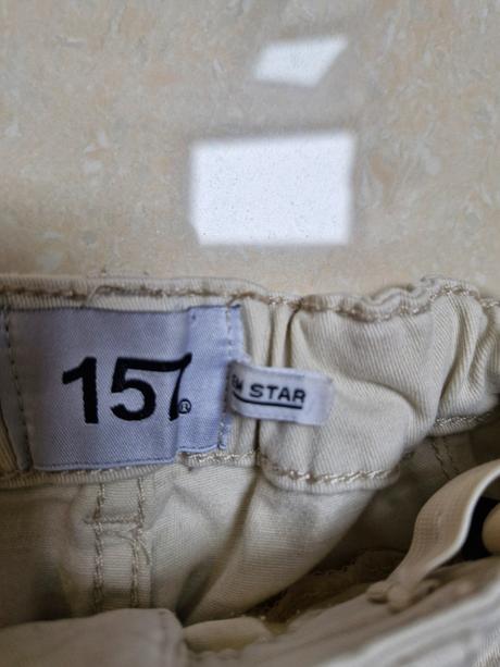 Dievčenské kratasy 157, 134