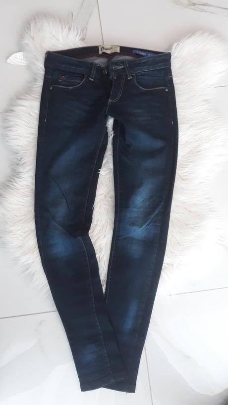 Bershka super skiny 34, bershka,34