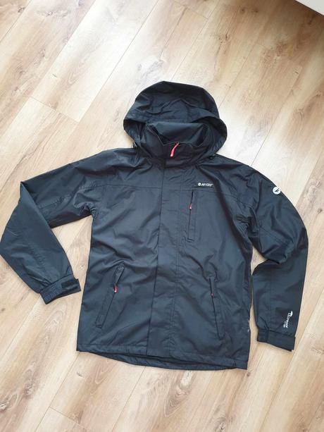 Panska vetrovka hi tec, s