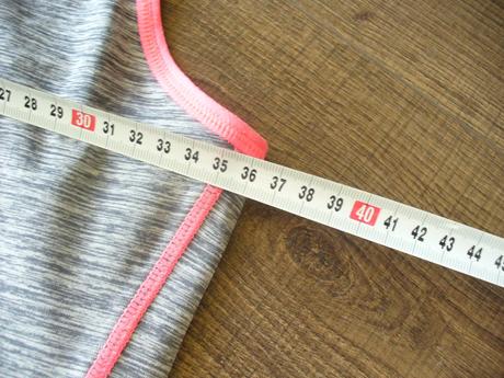 Športové tielko, h&m,152