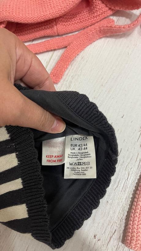 Čiapka na zimu 74/80, 74