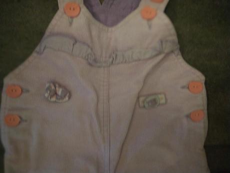 Nohavice menšestrové na traky, 104