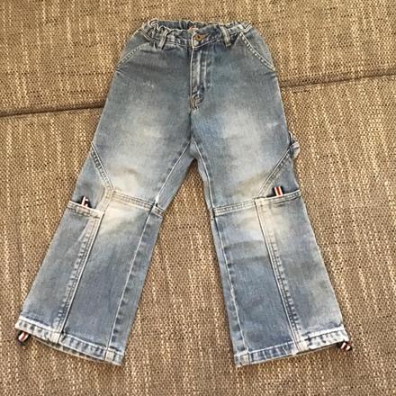 Rifle kenvelo, kenvelo,116