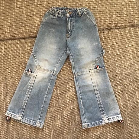 Rifle kenvelo, kenvelo,116