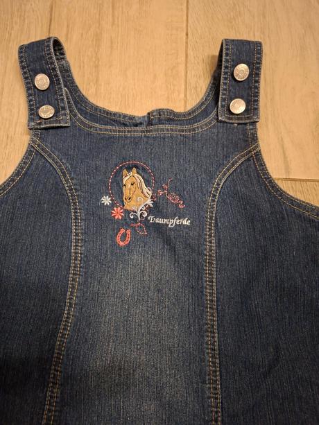 Saty riflove s vysitym konom na traky, 140