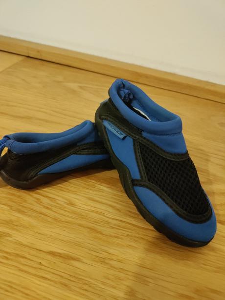 Topánky do vody,rucanor, 24