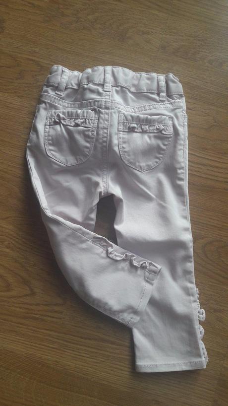 Nohavice gap, gap,92