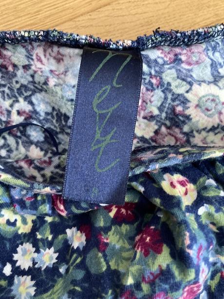 Dievčenský overal next - na 1 rameno, next,s