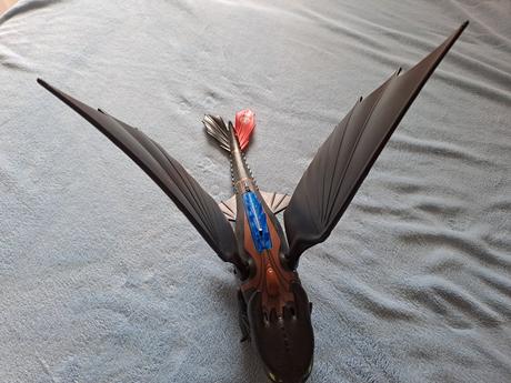 Ako vycvičiť draka,