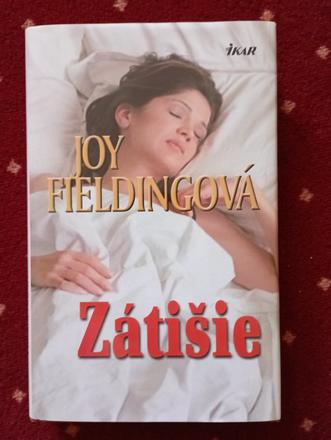 Joy fielding zátišie,
