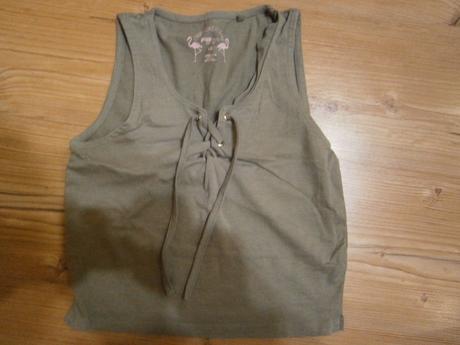 Tričká za 1 eur/ks, c&a,xs