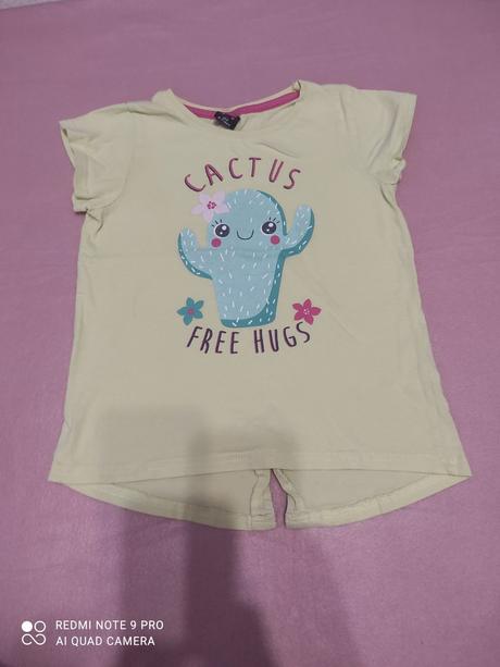 Tričko, kiki&koko,122