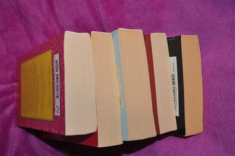 2x roman od s.e. phillips  nemcine, 