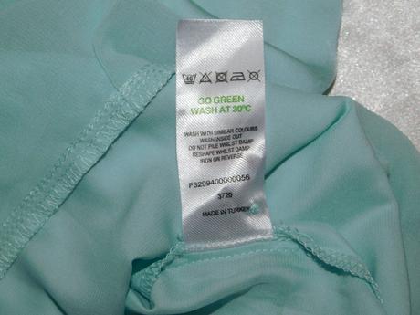 Pekna bluzka, papaya,42