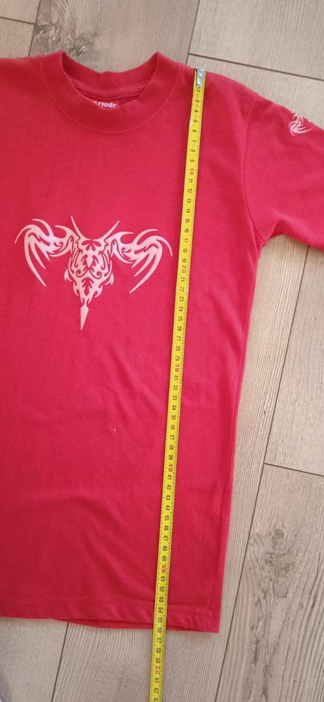 Chlapčenské tričko, 140