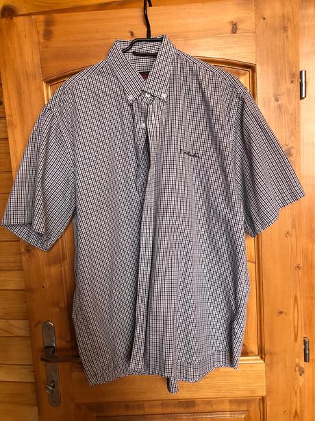 Pánska košeľa, pierre cardin,xxl