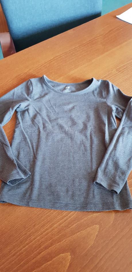Tričká, h&m,122