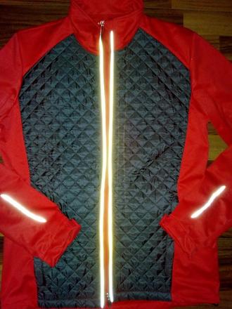 Crivit pánsky kabát 38/40, crivit,38