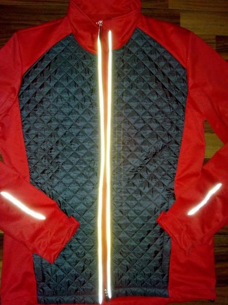 Crivit pánsky kabát 38/40, crivit,38