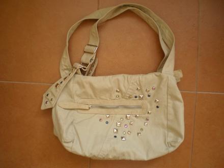 Kabelky dievčenské + darčeky, 