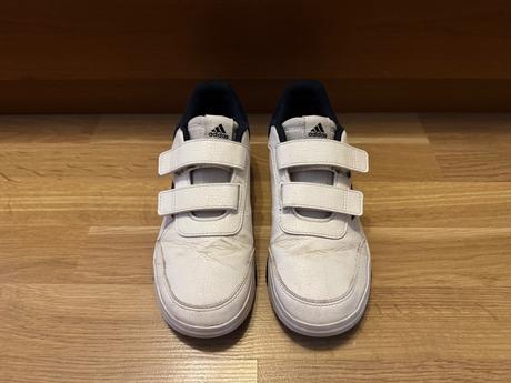 Chlapčenské botasky adidas, adidas,36