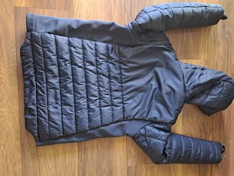 Prechodna bunda quechua, quechua,146