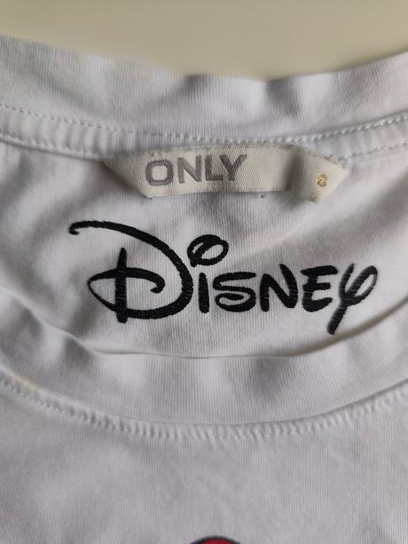 Bavlnené tričko, only,158