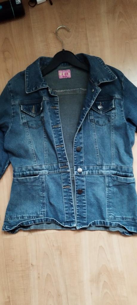 Riflové sako, madonna,m