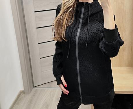 Adidas sieťovinová mikina, adidas,l