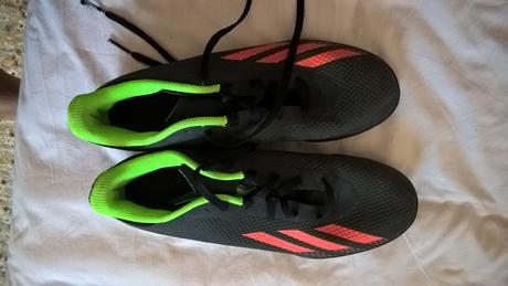 Kopačky, adidas,40
