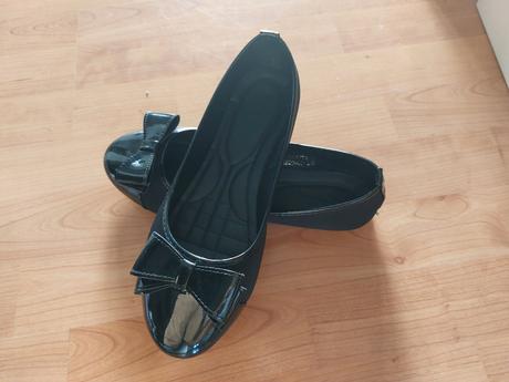 Balerinky, clara barson,38