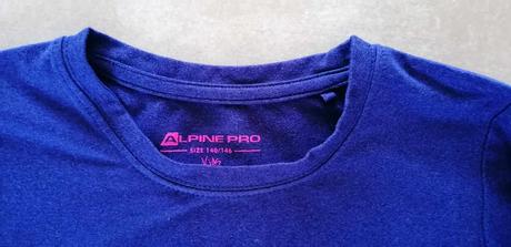 Tricka s dlhym rukavom, 146