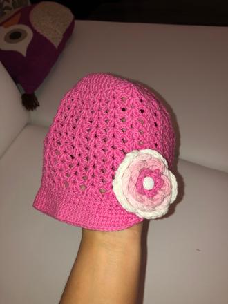 Čiapka so šiltom hackovana, 92