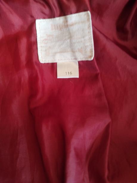 Prechodná bunda, lupilu,116