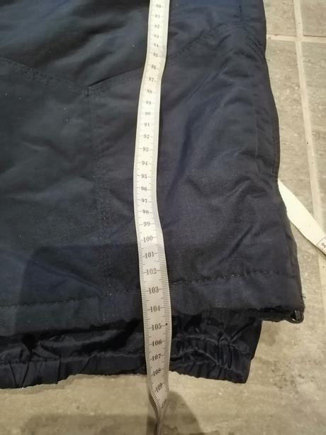 Oteplovačky loop vs, s