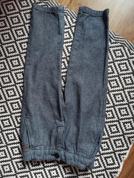 Oblek h&m veľ. 98/104, 98